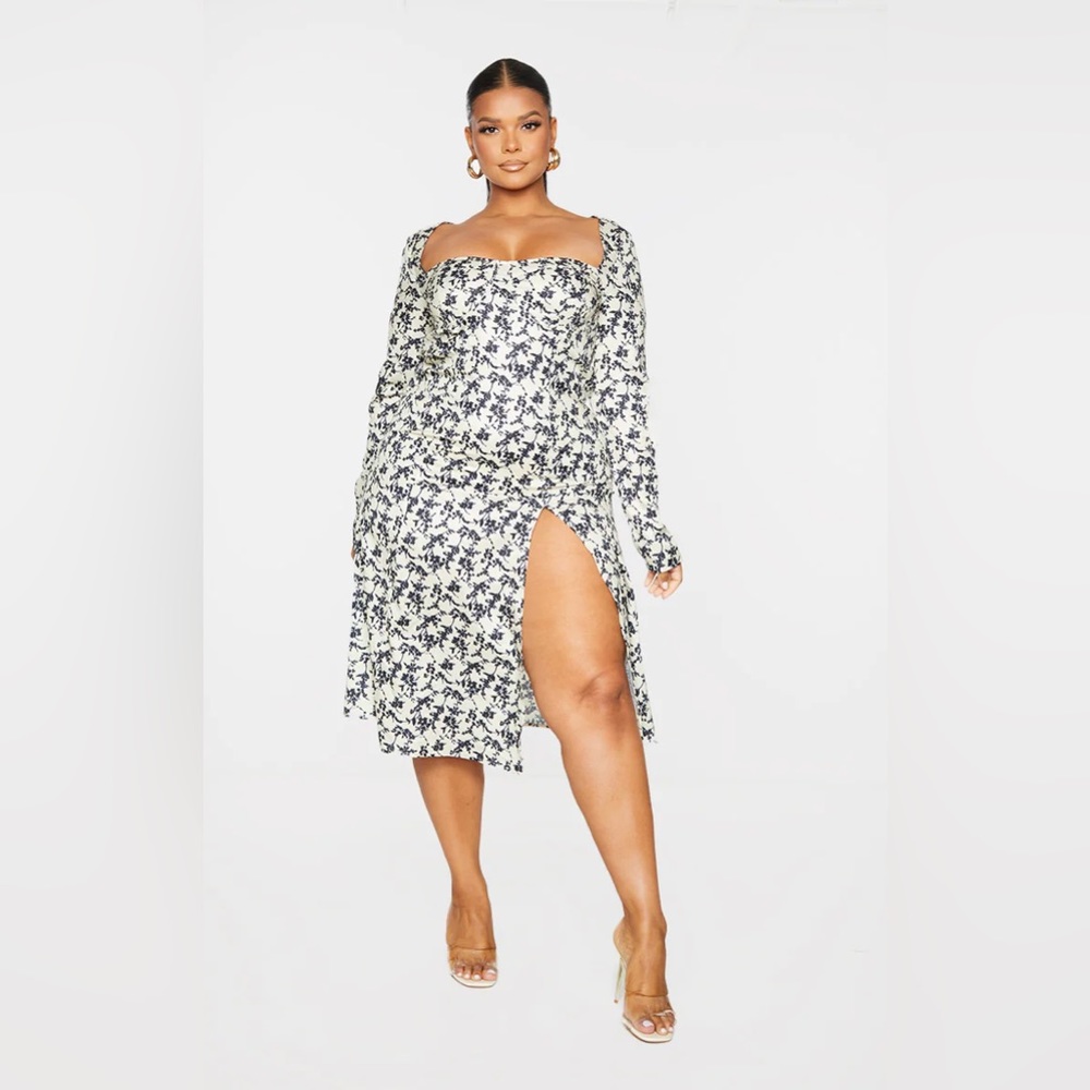 PLT Dress